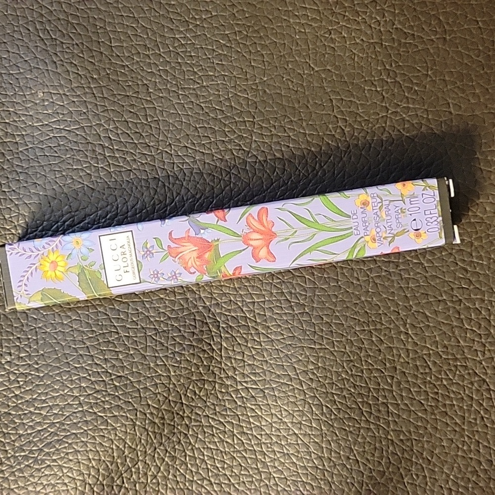 Gucci Flora